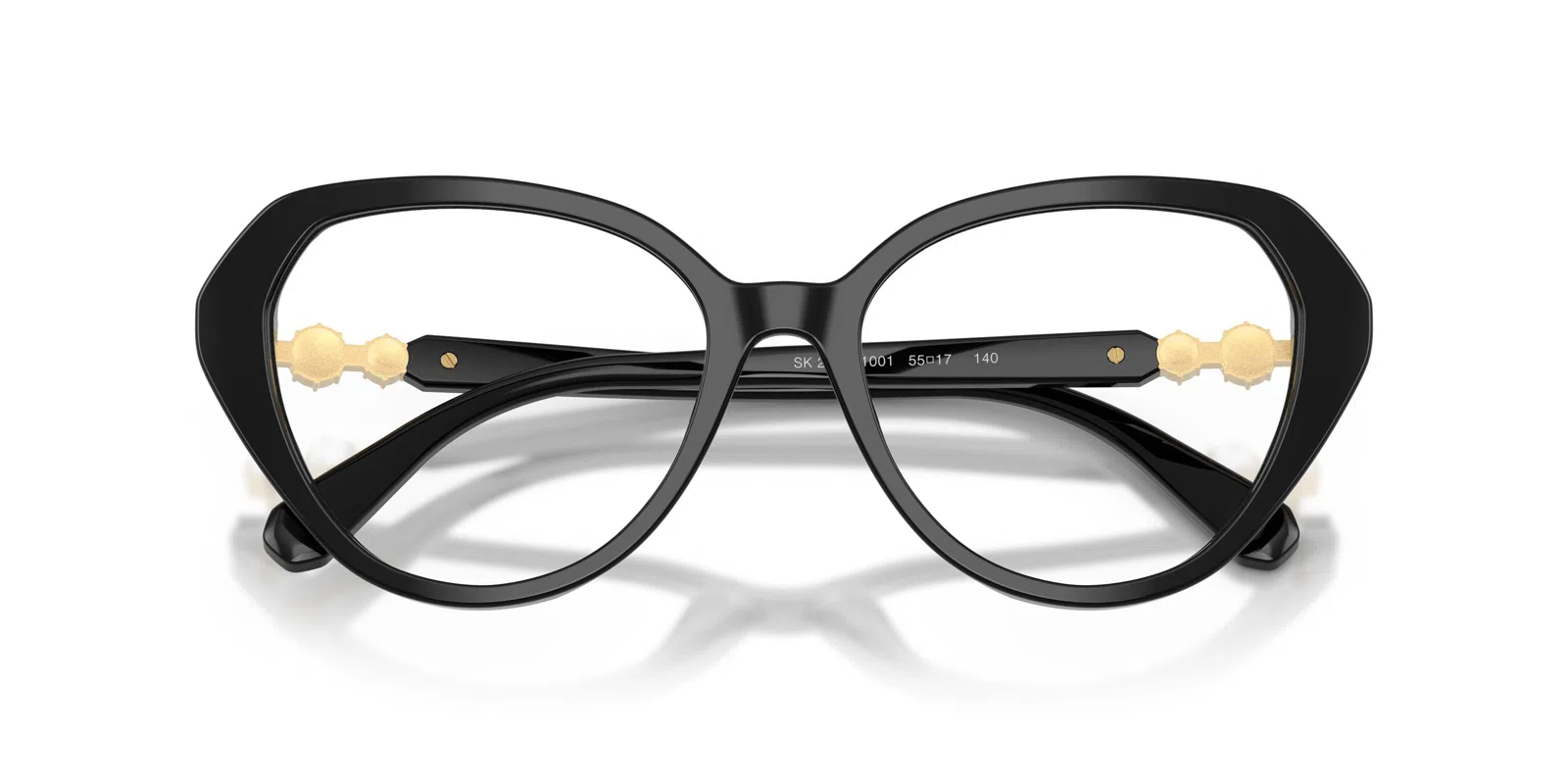 Swarovski 2054 Eyeglasses - view 20